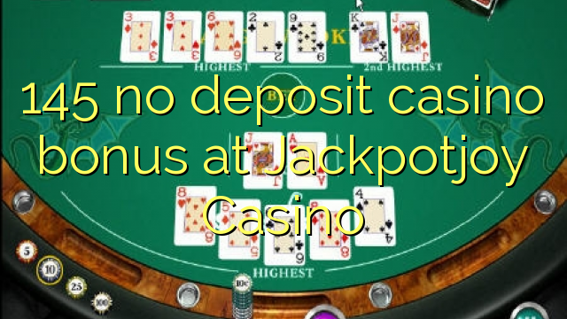 no deposit casinos usa 2018