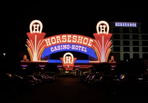 nearest casino